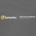 SymantecɪKJ_Symantec eDiscovery Platform powered by Clearwell_tΤun